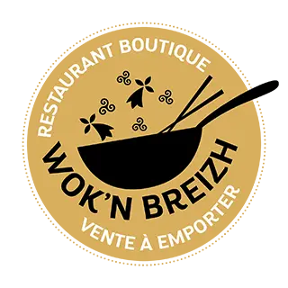 Wok'n Breizh — Restaurant boutique, cuisine fusion bretonne et asiatique, vente à emporter à Rennes